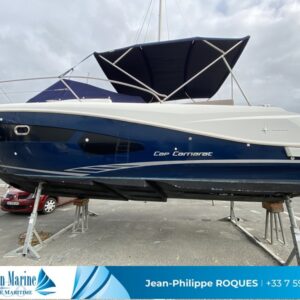 JEANNEAU CAP CAMARAT 10.5WA