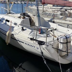 ELAN 31 2004