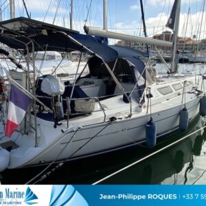 JEANNEAU SUN ODYSSEY 40.3