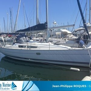 JEANNEAU SUN ODYSSEY 32i